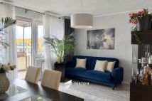 Mieszkanie 2-pokojowe Warszawa Praga-Południe, ul. Złotej Wilgi. Zdjęcie 4