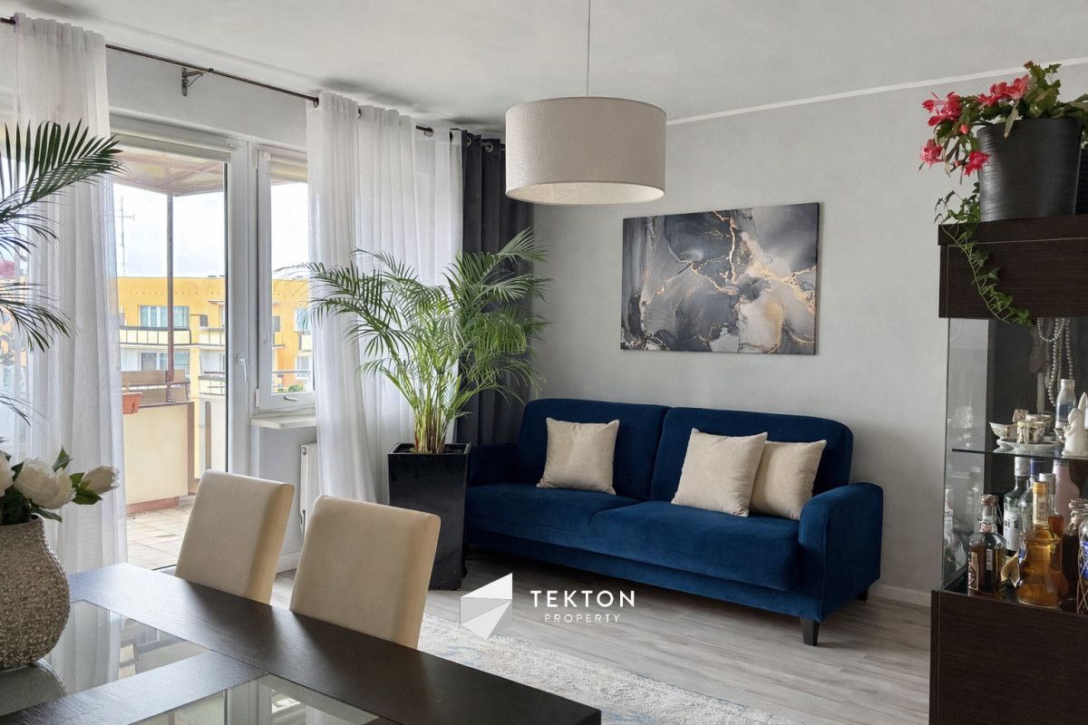 Mieszkanie 2-pokojowe Warszawa Praga-Południe, ul. Złotej Wilgi. Zdjęcie 6