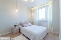 Mieszkanie 3-pokojowe Gdynia Redłowo, ul. Powstania Śląskiego. Zdjęcie 3