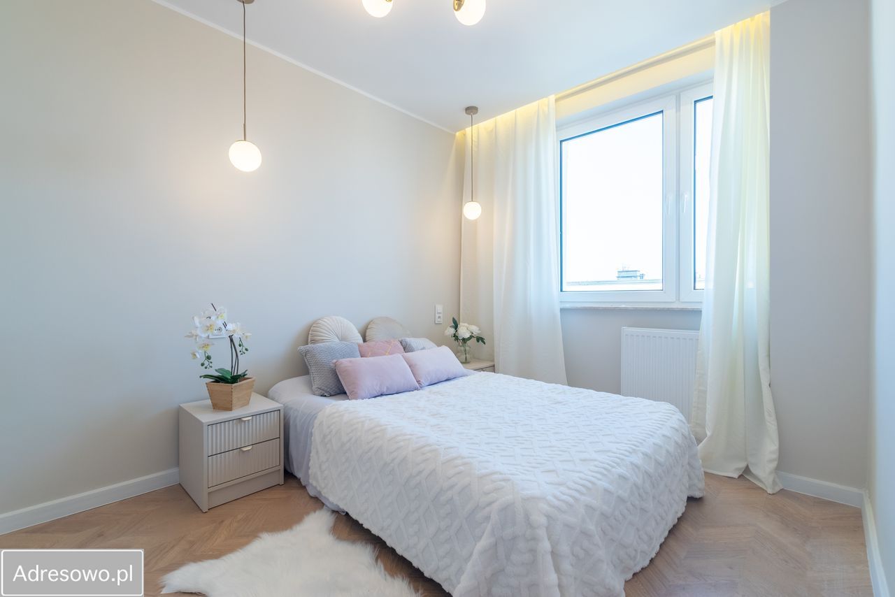 Mieszkanie 3-pokojowe Gdynia Redłowo, ul. Powstania Śląskiego. Zdjęcie 4