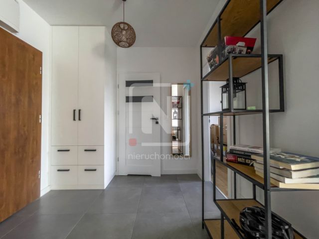 Mieszkanie 2-pokojowe Warszawa Mokotów, ul. Bokserska. Zdjęcie 12