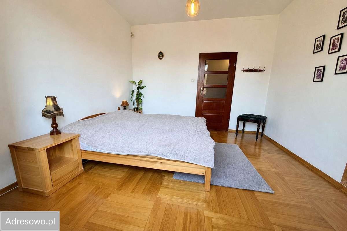 dom wolnostojący, 4 pokoje Kobyłka, ul. Stefana Nasfetera. Zdjęcie 6