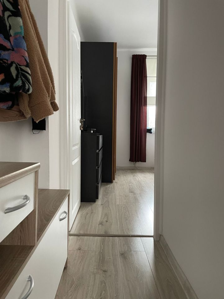 Mieszkanie 2-pokojowe Kraków Dębniki, ul. Praska. Zdjęcie 8