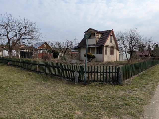 Działka rod Białystok Dziesięciny, ul. gen. Stanisława Maczka. Zdjęcie 1