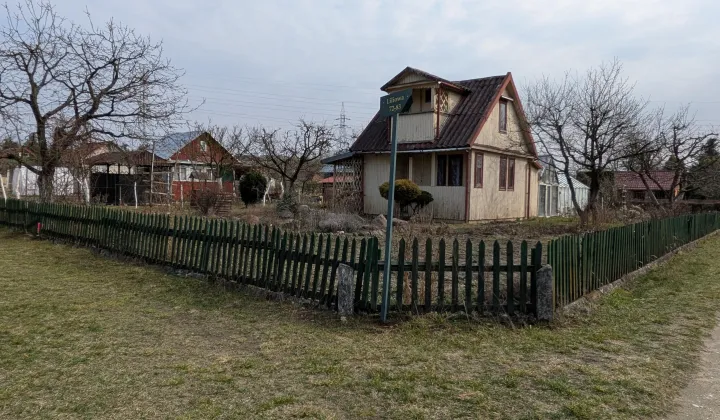 Działka rod Białystok Dziesięciny, Gen. Maczka