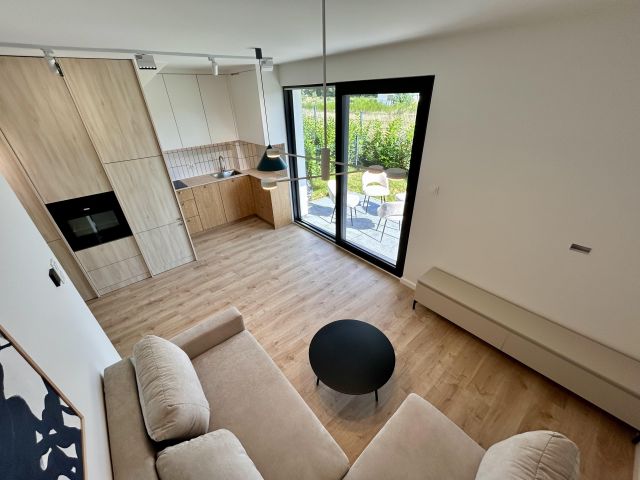 Mieszkanie 2-pokojowe Tupadły, ul. Borowikowa. Zdjęcie 7