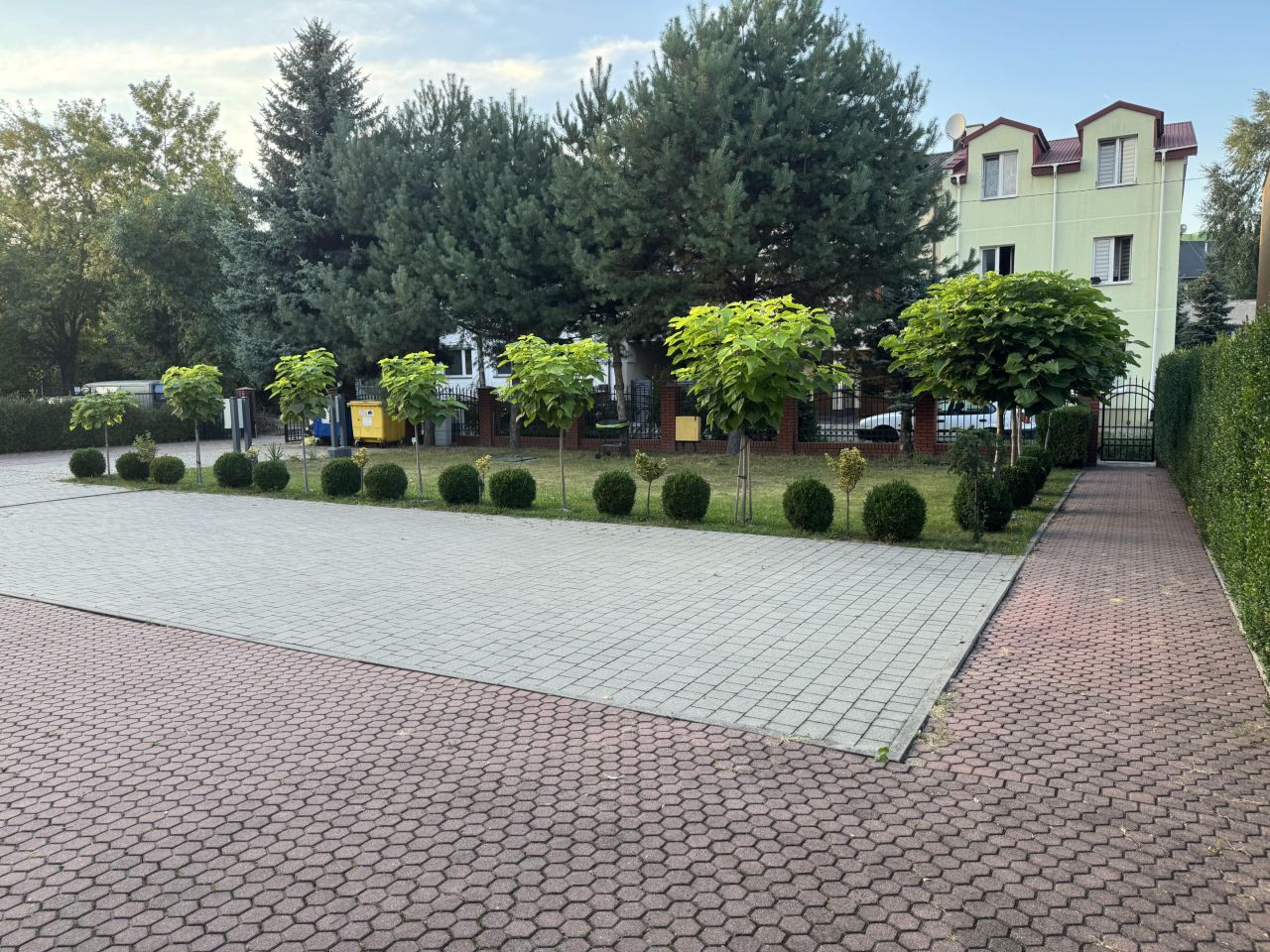 Lokal Lublin Dziesiąta, ul. Leśna. Zdjęcie 2