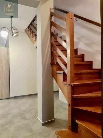 dom wolnostojący, 10 pokoi Gowarzewo, ul. Siekierecka. Zdjęcie 12