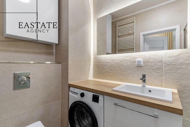 Mieszkanie 2-pokojowe Warszawa Praga, ul. Jagiellońska. Zdjęcie 10