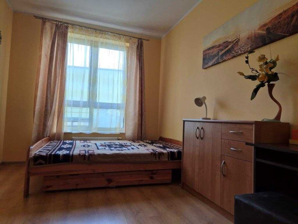 Mieszkanie 2-pokojowe Świnoujście Centrum. Zdjęcie 3