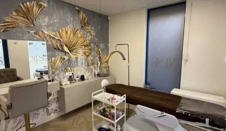 Lokal Poznań Wilda, ul. Ignacego Prądzyńskiego