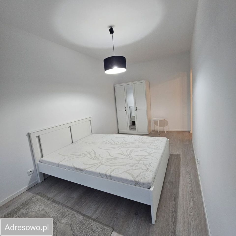 Mieszkanie 2-pokojowe Wrocław Psie Pole, ul. Pakosławska. Zdjęcie 4