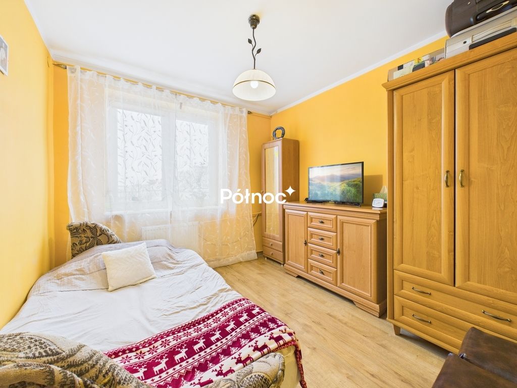 Mieszkanie 3-pokojowe Głogów, ul. Przemysłowa. Zdjęcie 11