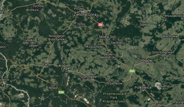 Działka budowlana Stypułów