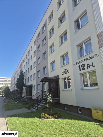 Mieszkanie 2-pokojowe Żory, os. Powstańców Śląskich. Zdjęcie 1