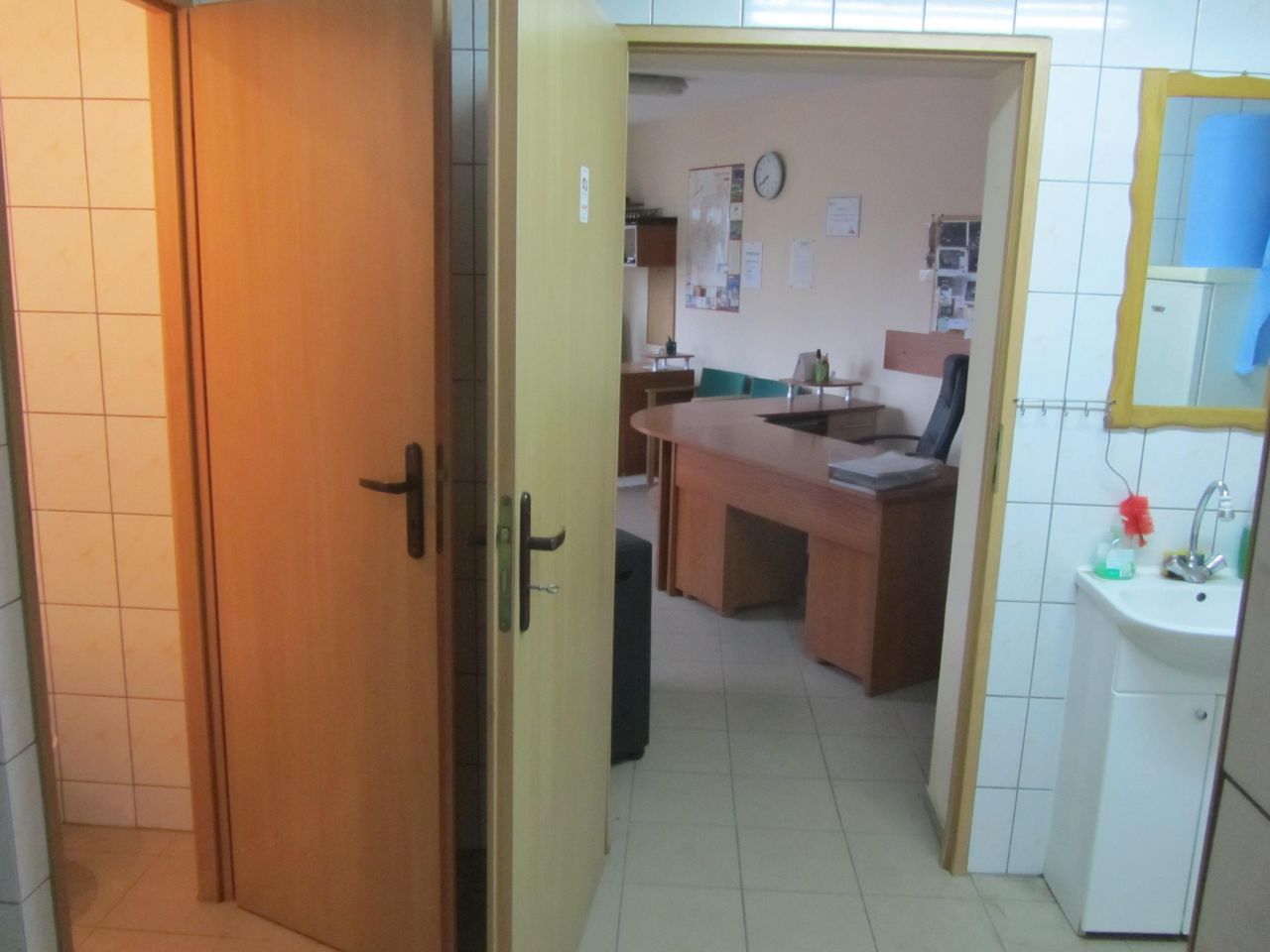 Garaż/miejsce parkingowe Brzezie k. Sulechowa, ul. Żwirki i Wigury. Zdjęcie 10