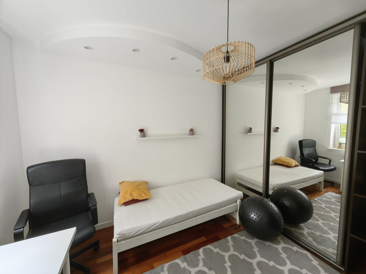 Mieszkanie 2-pokojowe Grójec, ul. Olimpijska. Zdjęcie 5