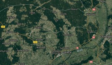 Działka budowlana Gródek