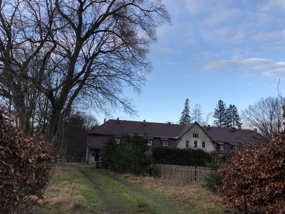 Mieszkanie 2-pokojowe Łubno, Łubno