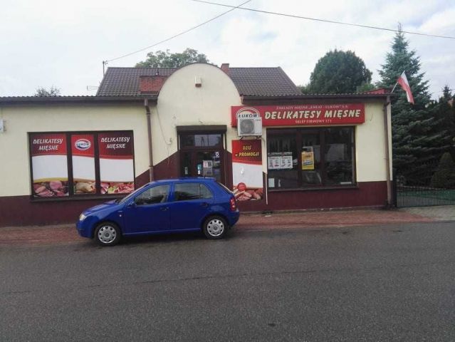 Lokal Mordy. Zdjęcie 1