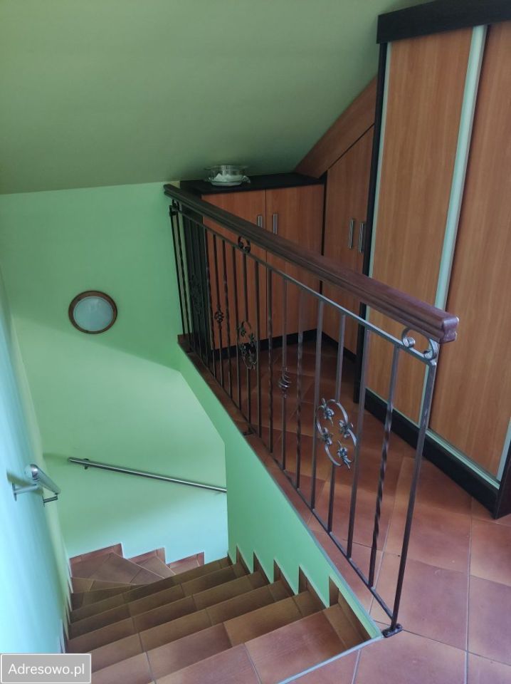 dom wolnostojący, 2 pokoje Łabiszyn, ul. Bydgoska. Zdjęcie 13