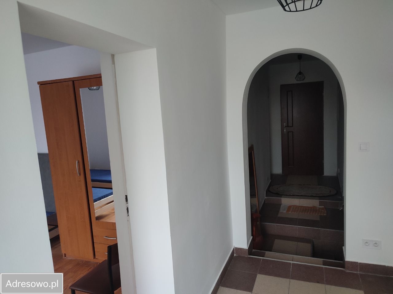 dom wolnostojący, 14 pokoi Zielona Góra Zawada. Zdjęcie 8