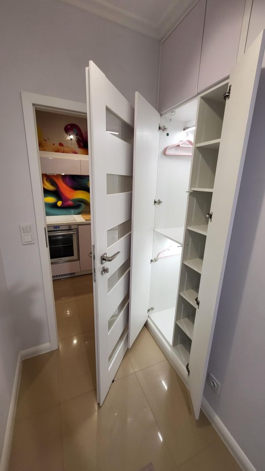 Pokój Wrocław Śródmieście, ul. Walońska. Zdjęcie 7