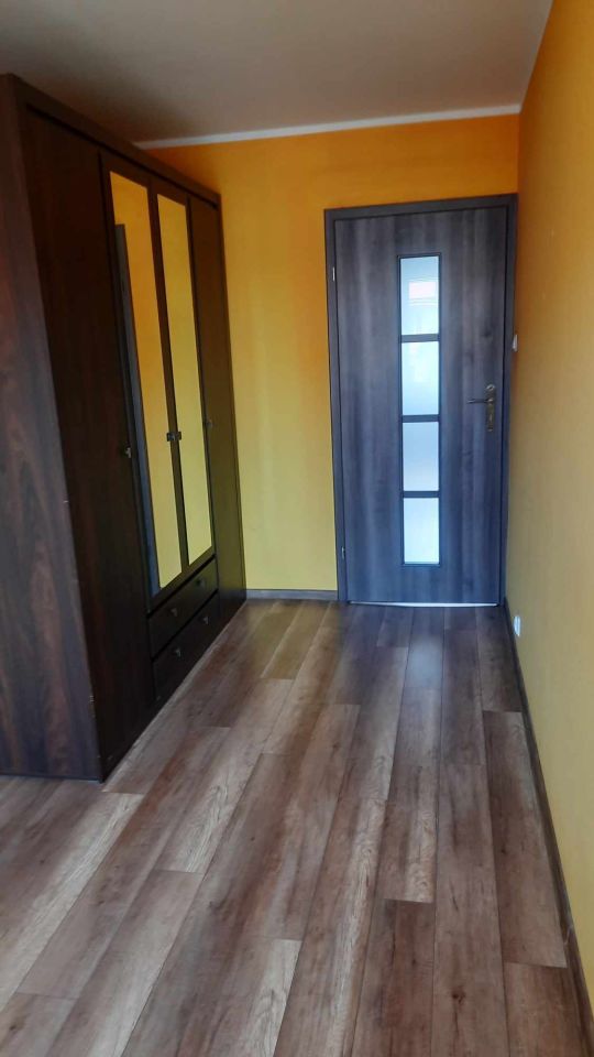 Mieszkanie 3-pokojowe Włocławek Zazamcze, ul. Rajska. Zdjęcie 13