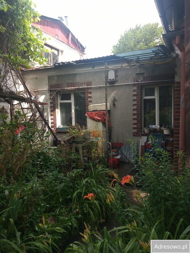dom wolnostojący, 4 pokoje Gdynia, ul. Zygmunta Działowskiego