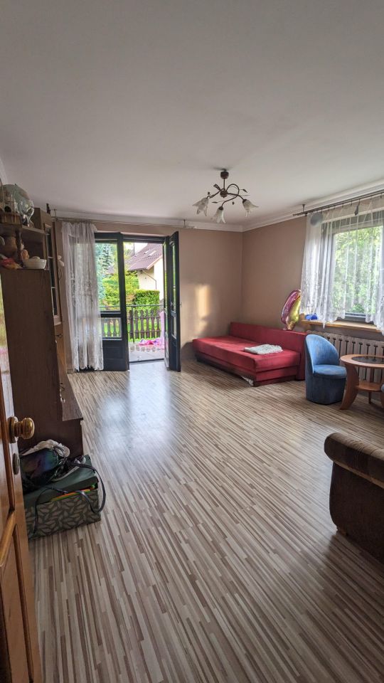 dom wolnostojący, 5 pokoi Lubień Wojtanowa. Zdjęcie 7