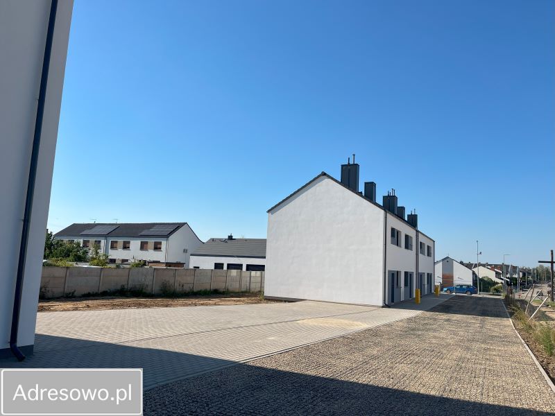 bliźniak, 3 pokoje Wiry, ul. Malwowa. Zdjęcie 4