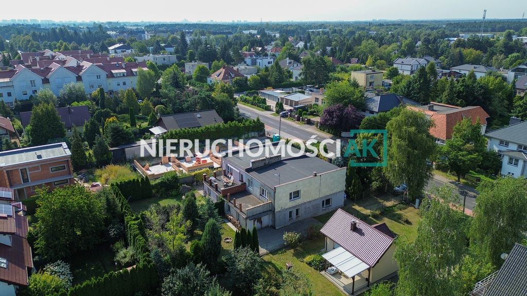 bliźniak, 4 pokoje Suchy Las, ul. Powstańców Wielkopolskich. Zdjęcie 17