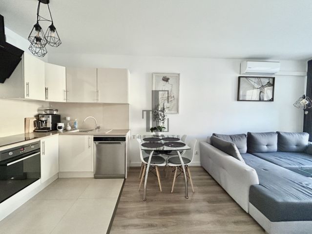 Mieszkanie 2-pokojowe Ząbki, ul. Powstańców. Zdjęcie 1