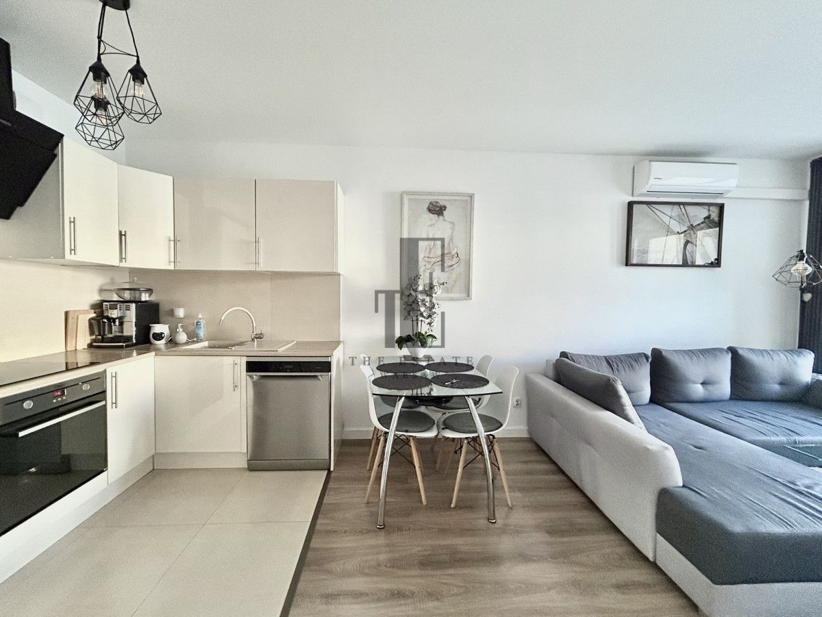 Mieszkanie 2-pokojowe Ząbki, ul. Powstańców