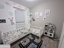 Mieszkanie 3-pokojowe Warszawa Ursynów, ul. Pieskowa Skała. Zdjęcie 2