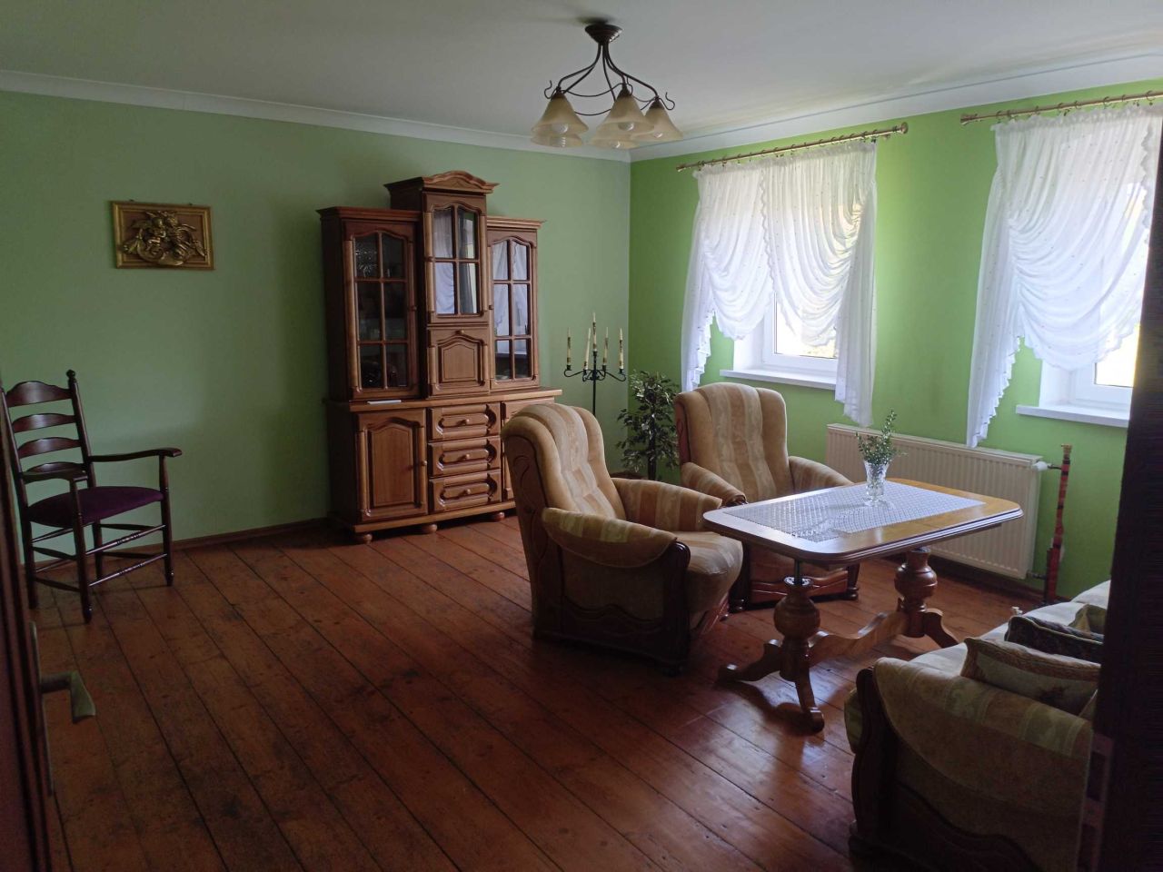 dom wolnostojący, 5 pokoi Ponikwa. Zdjęcie 46