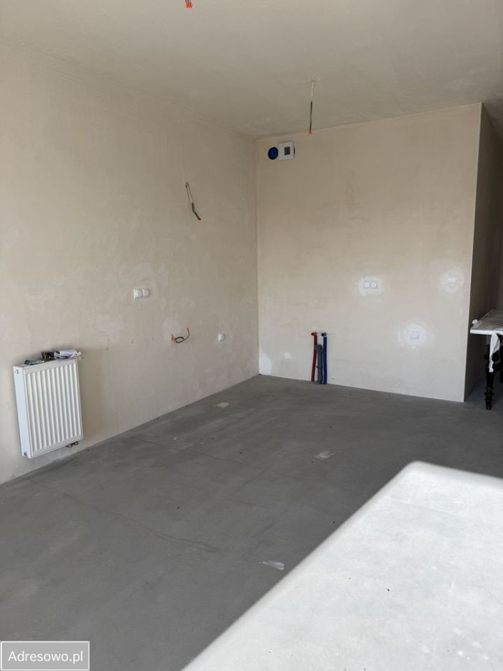 Mieszkanie 2-pokojowe Lublin Szerokie, ul. Nałęczowska. Zdjęcie 11