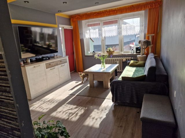 Mieszkanie 4-pokojowe Myślibórz. Zdjęcie 1