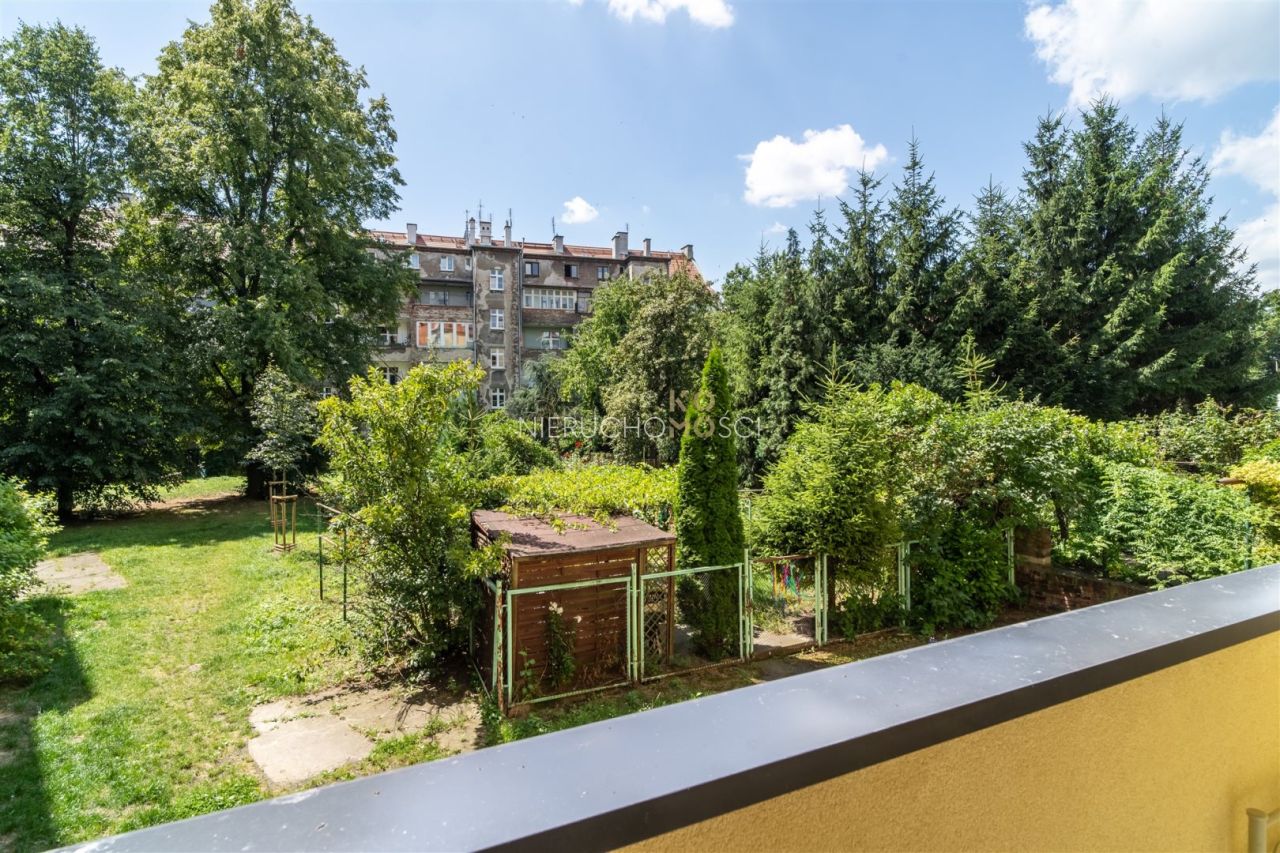 Mieszkanie 2-pokojowe Wrocław Śródmieście. Zdjęcie 7