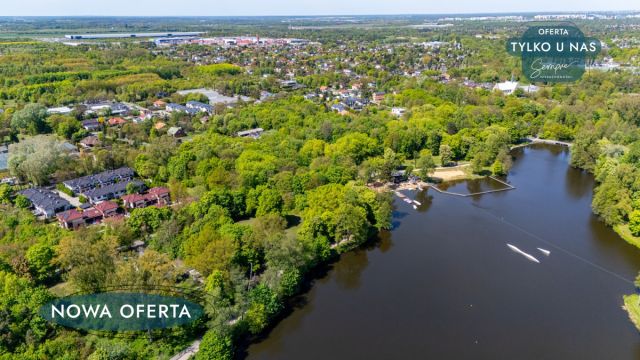 dom szeregowy, 4 pokoje Łódź Górna, ul. Łużycka. Zdjęcie 24