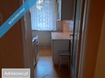 Mieszkanie 3-pokojowe Częstochowa Centrum, al. Aleja Kościuszki. Zdjęcie 2