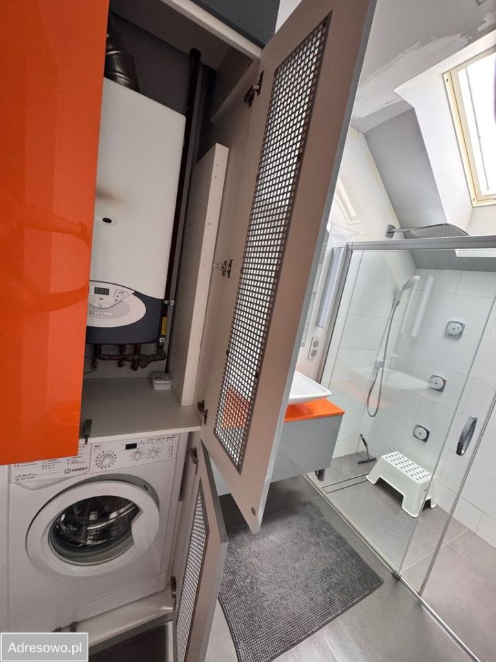 Mieszkanie 3-pokojowe Mielno, ul. Kwiatowa. Zdjęcie 11