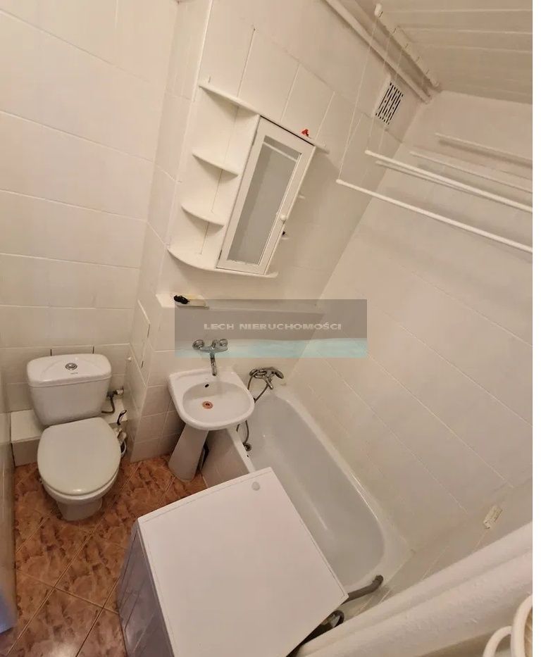 Mieszkanie 2-pokojowe Warszawa Ochota, ul. Stefana Baleya. Zdjęcie 11