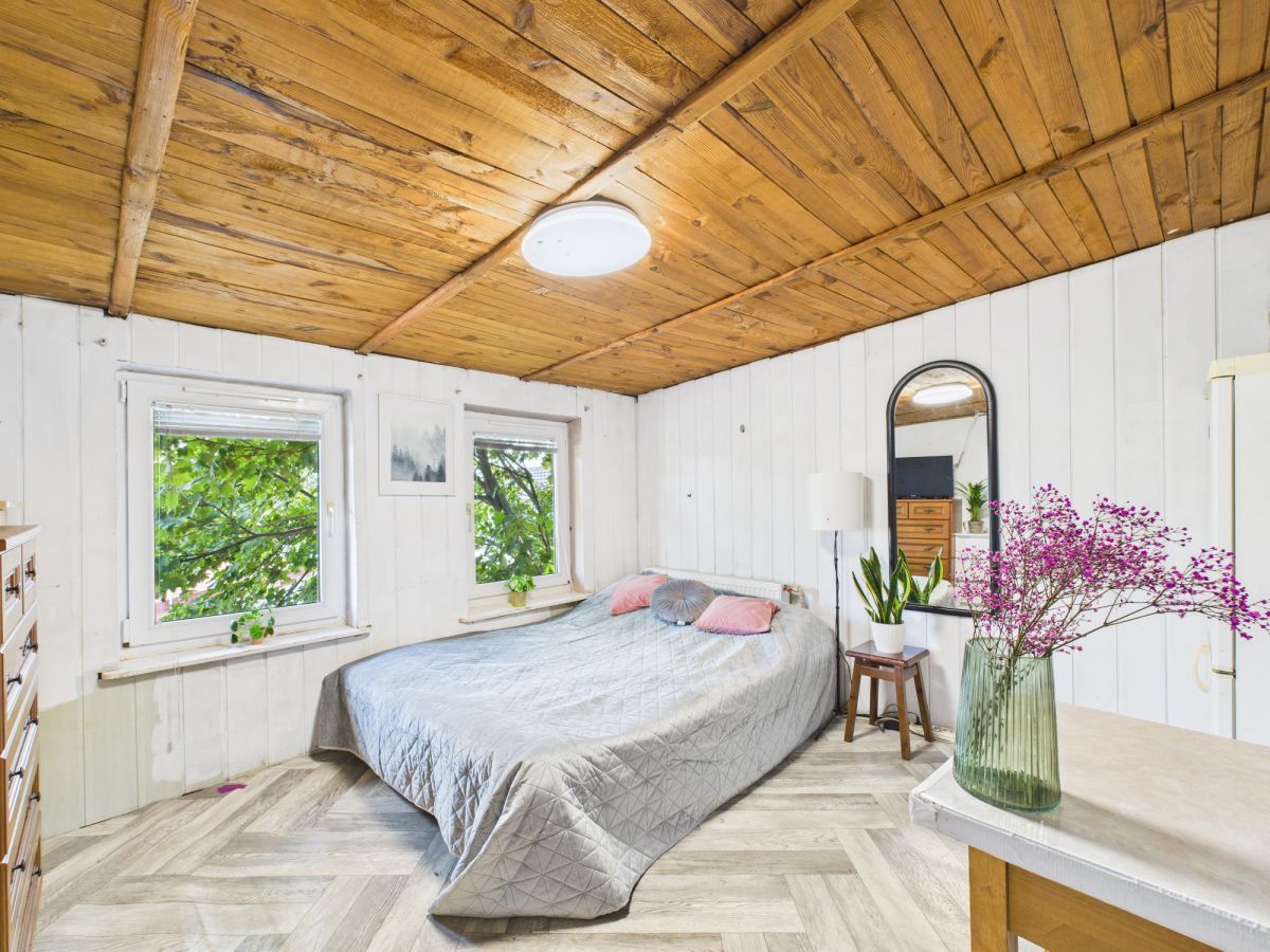 bliźniak, 12 pokoi Piastów, ul. Stefana Żeromskiego. Zdjęcie 17