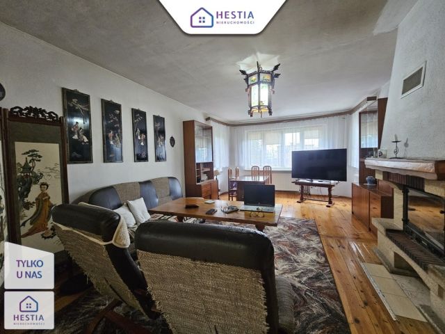 dom wolnostojący, 5 pokoi Gryfino. Zdjęcie 7