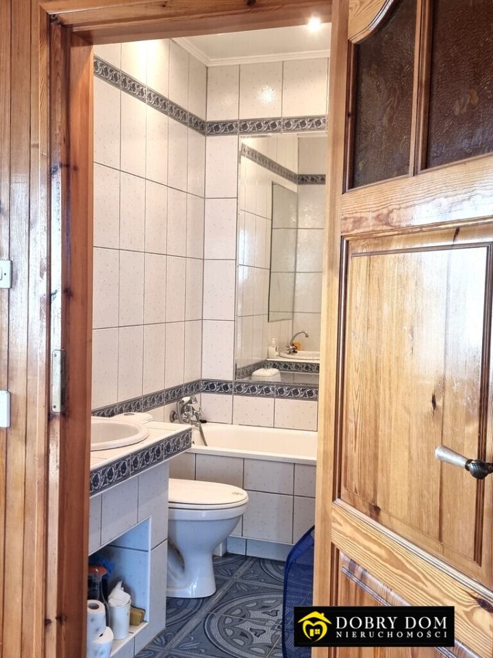 bliźniak, 4 pokoje Wysokie Mazowieckie. Zdjęcie 12