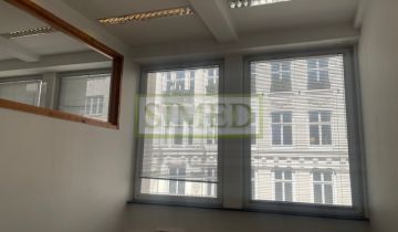 Biuro Warszawa Śródmieście