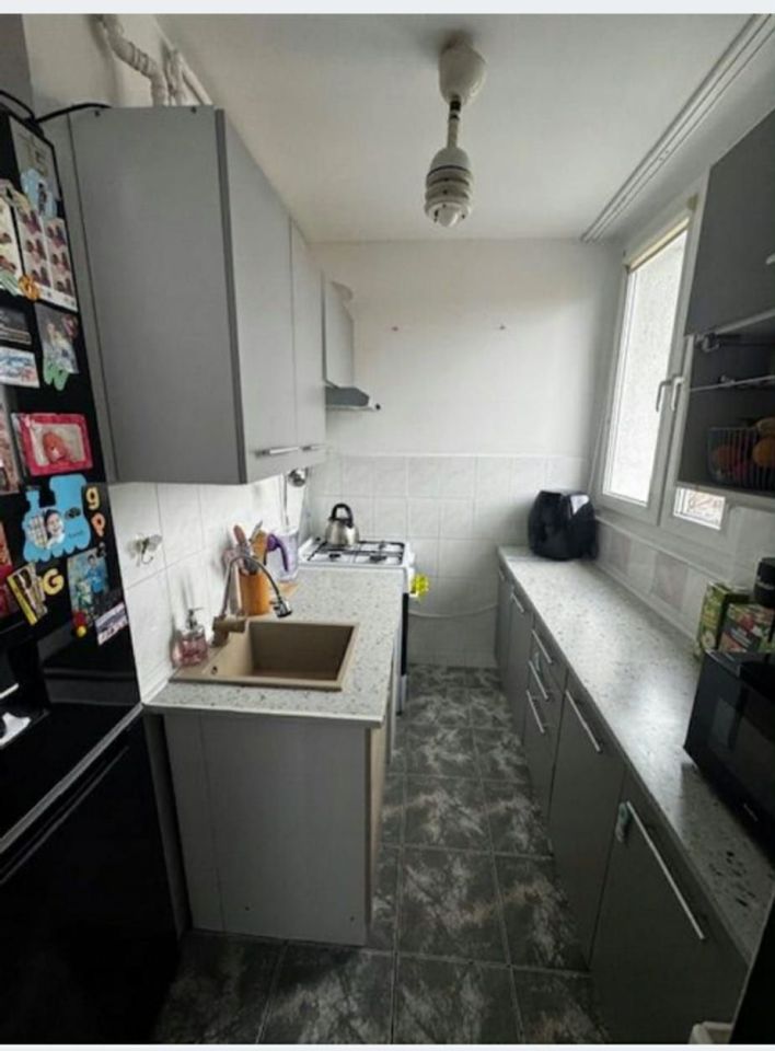 Mieszkanie 2-pokojowe Łódź Widzew, ul. gen. Stefana Grota-Roweckiego. Zdjęcie 5