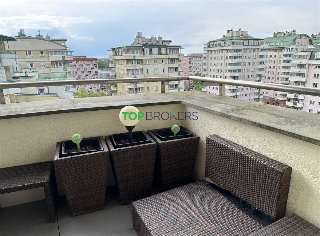 Mieszkanie 3-pokojowe Warszawa Wola, skwer ks. kard. Stefana Wyszyńskiego. Zdjęcie 18