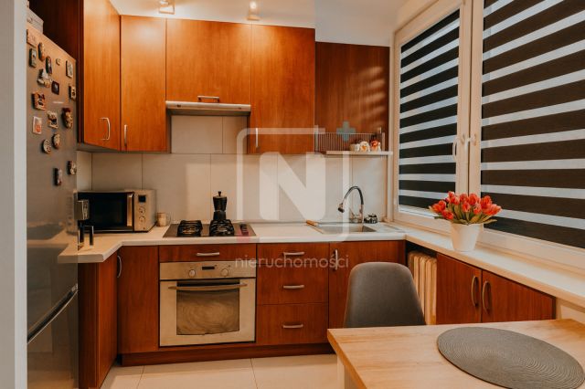 Mieszkanie 2-pokojowe Warszawa Mokotów, ul. Bernardyńska. Zdjęcie 2